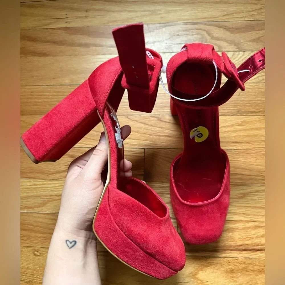 Marc Fisher | Naina Dress Pumps